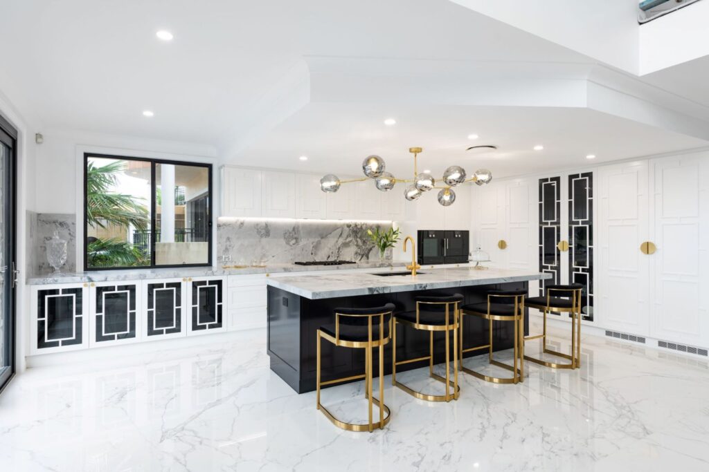 Best options for your Gold Coast kitchen installation 